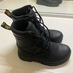 Dr. Martens boots